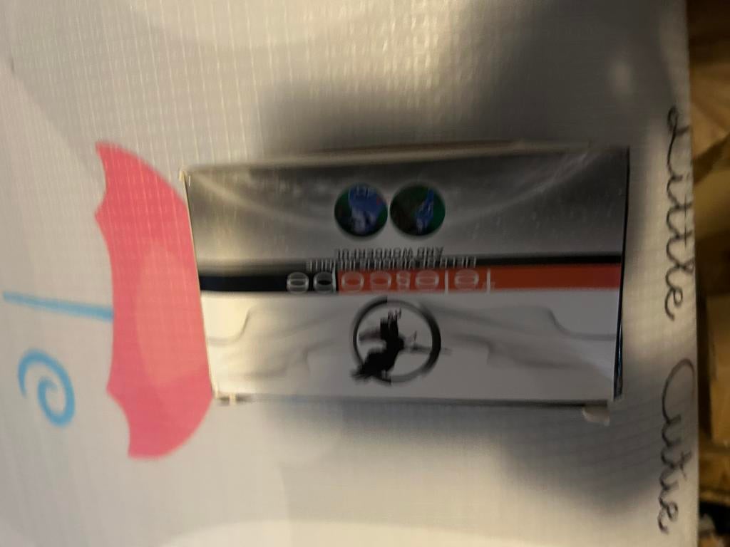 Telescoop of sterrenkiker, Minder dan 4 cm, Overige materialen, Ophalen of Verzenden, Zo goed als nieuw