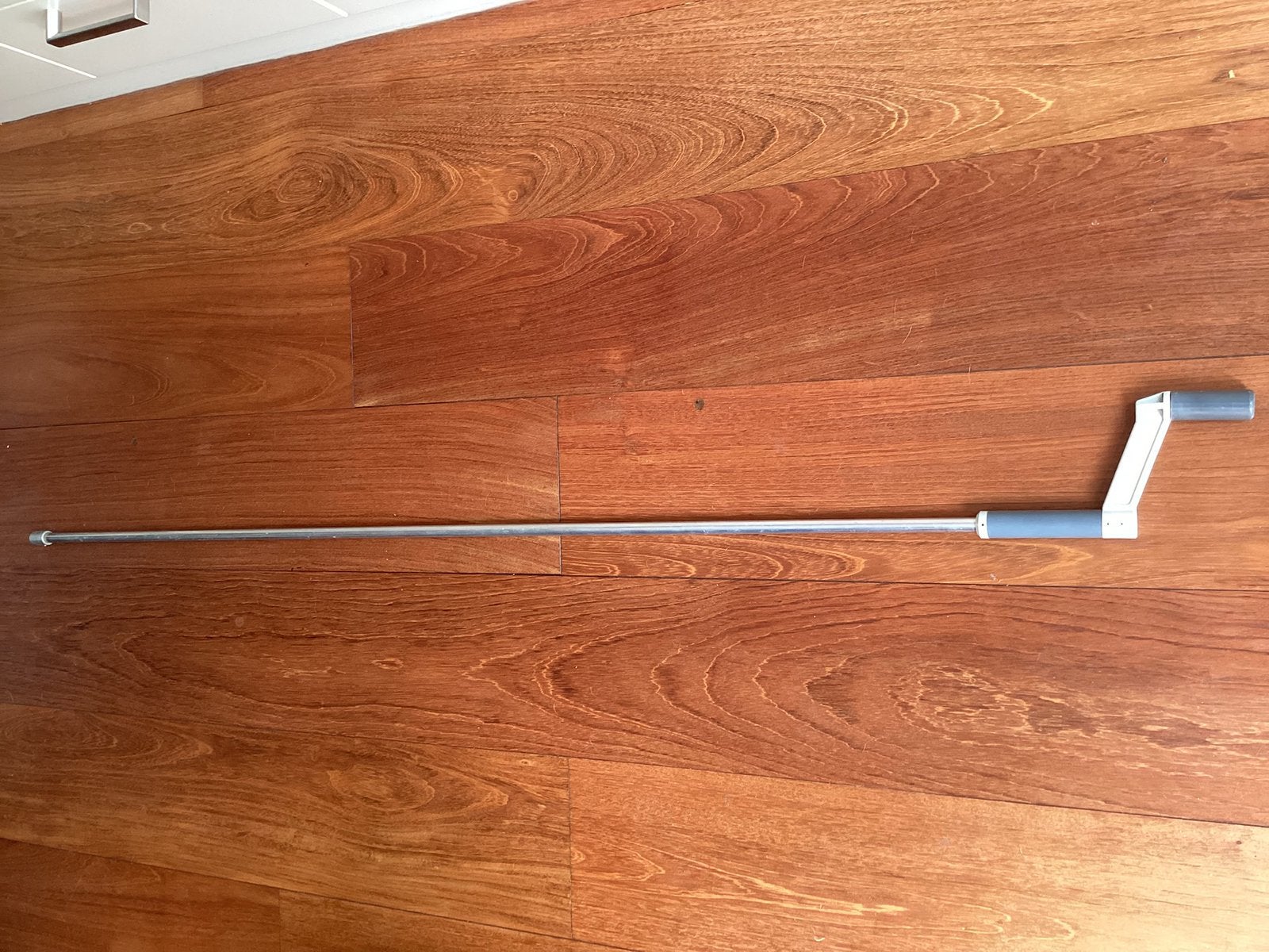 Slingerstang, Draaistang, Slinger voor Zonnescherm, Ophalen, Zo goed als nieuw