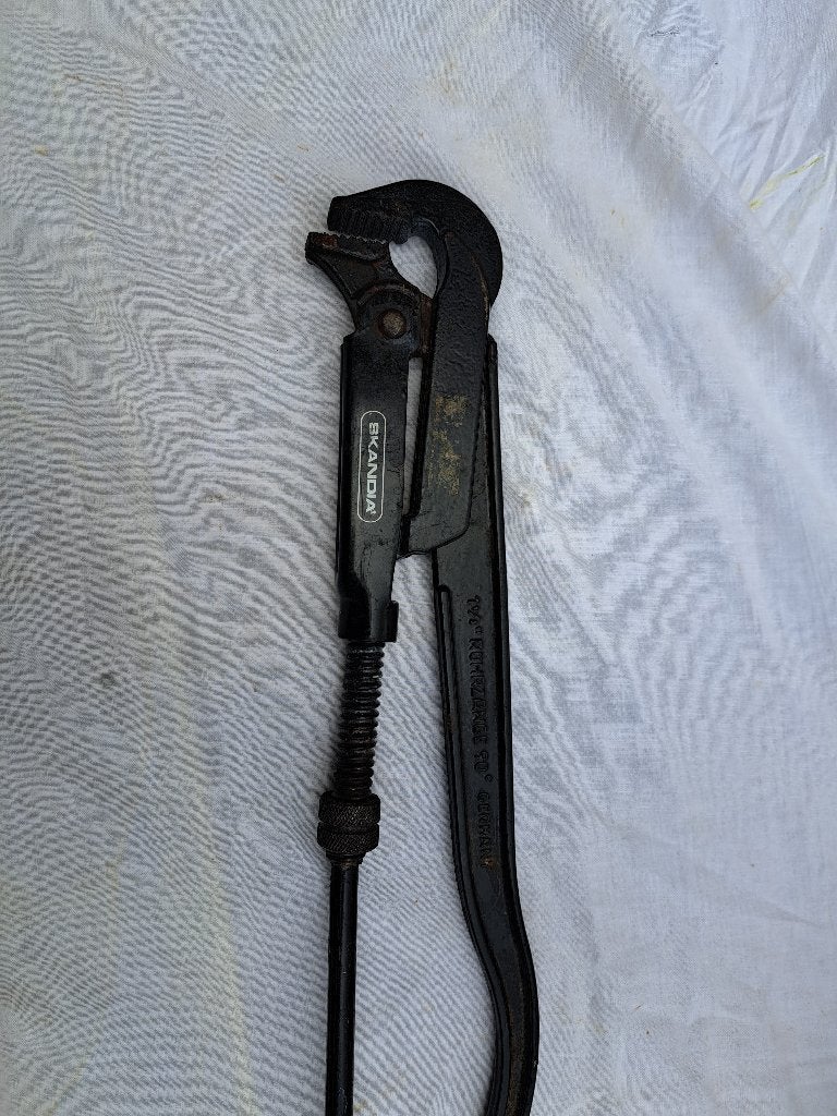 Gereedschap, Ophalen, Gebruikt, Tang, Overige merken
