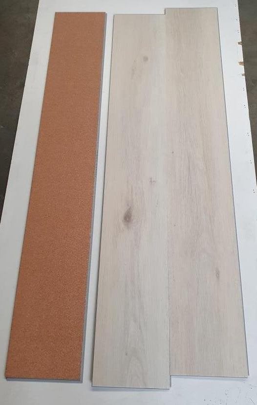 Restpartij 13,4 m2 Click PVC COREtec 50RLV1201. Comcast, Ophalen, Nieuw, COREtec Floors, https://coretecfloors.com/