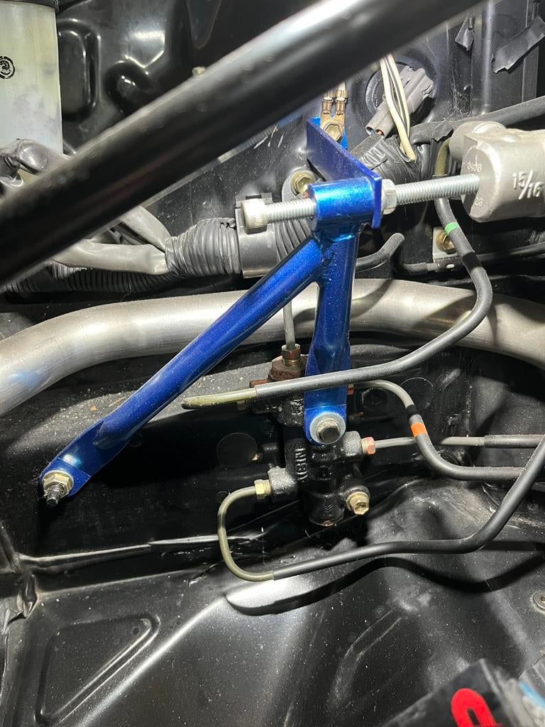 Cusco Brake Stopper Toyota MR2 SW20, Auto-onderdelen, Ophalen of Verzenden, Nieuw, Toyota