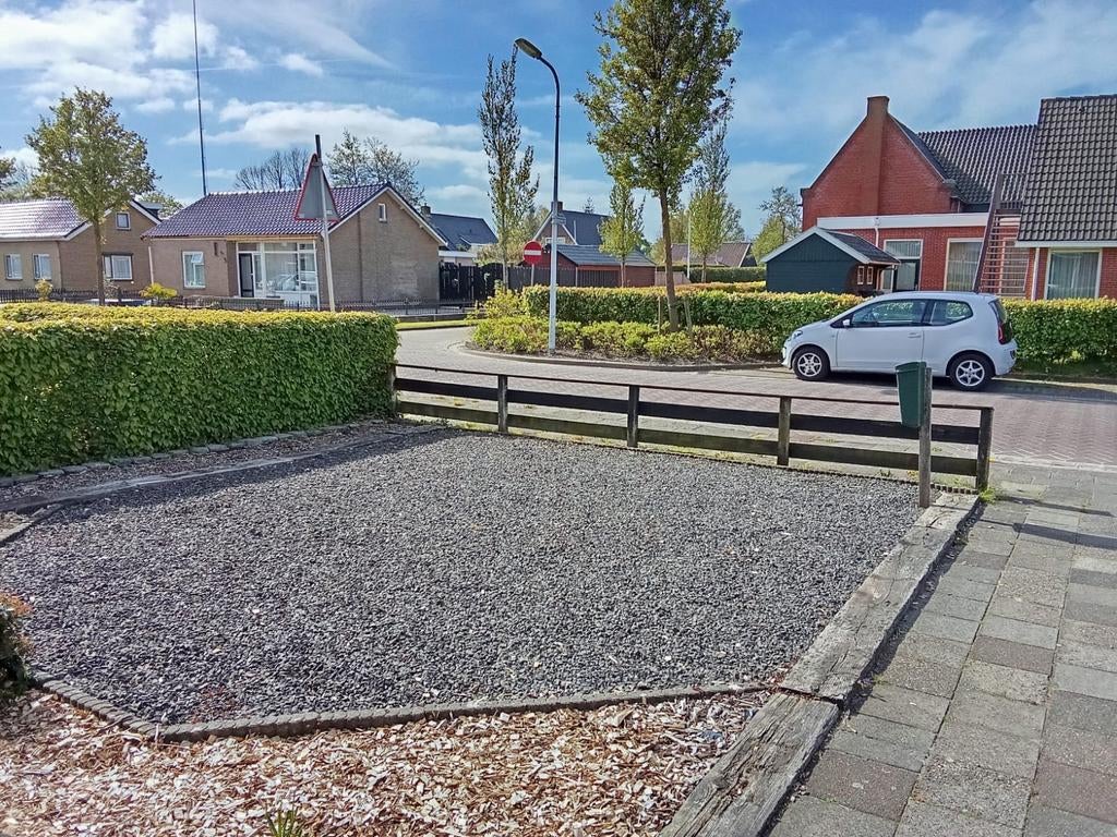 Grind, Ophalen of Verzenden, Gebruikt