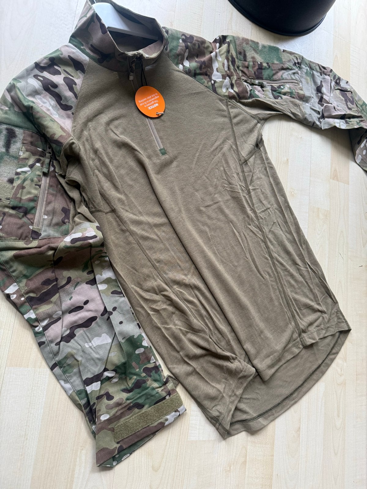 Partij Combat shirts en broeken (Crye Precision G4 NSPA), Ophalen of Verzenden, Landmacht, Overige gebieden, Kleding of Schoenen
