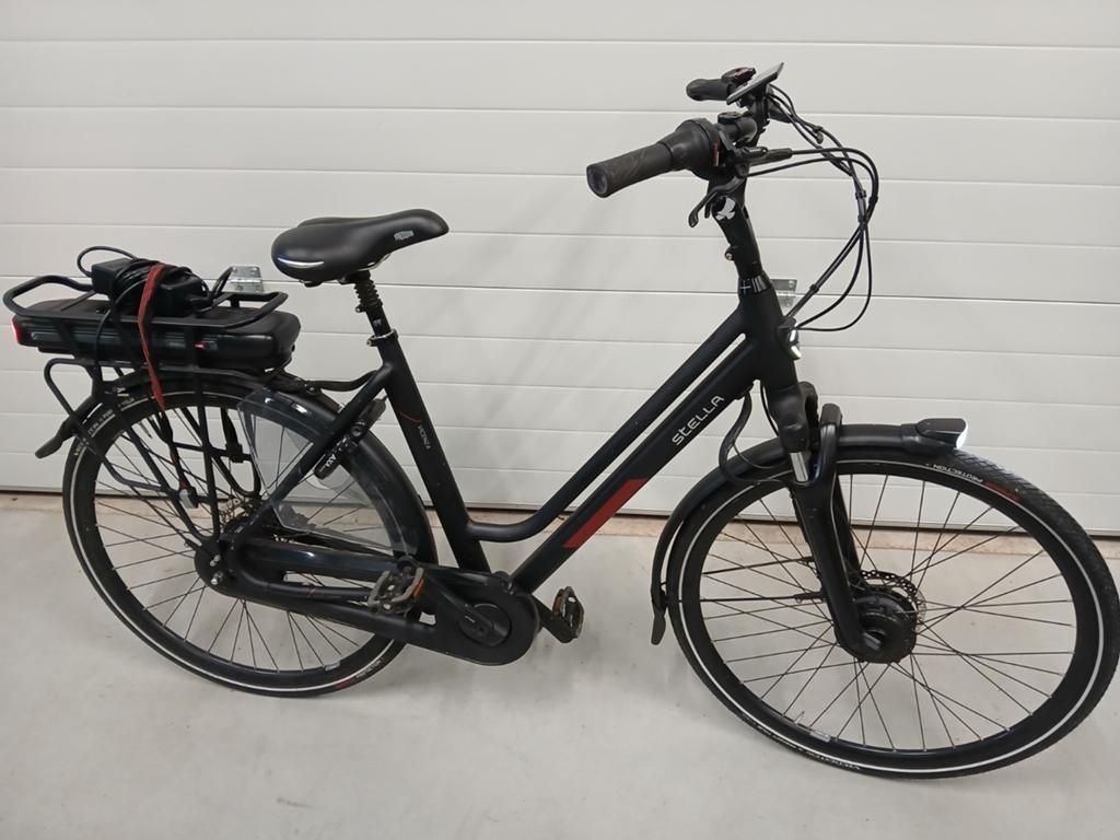 Stella Vicenza weinig bereden, Fietsen en Brommers, Zo goed als nieuw, Ophalen, Overige merken, X