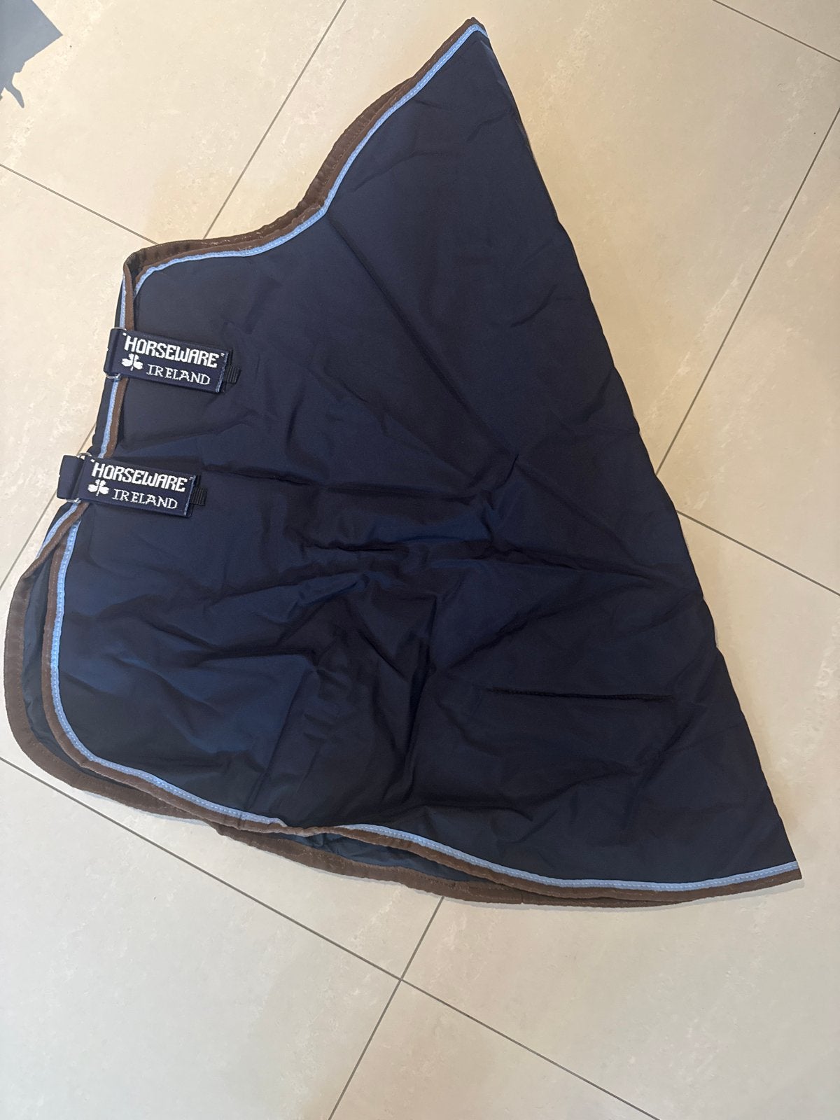 Rambo Horseware hals nieuw maat 6.6 198, Ophalen of Verzenden, Nieuw