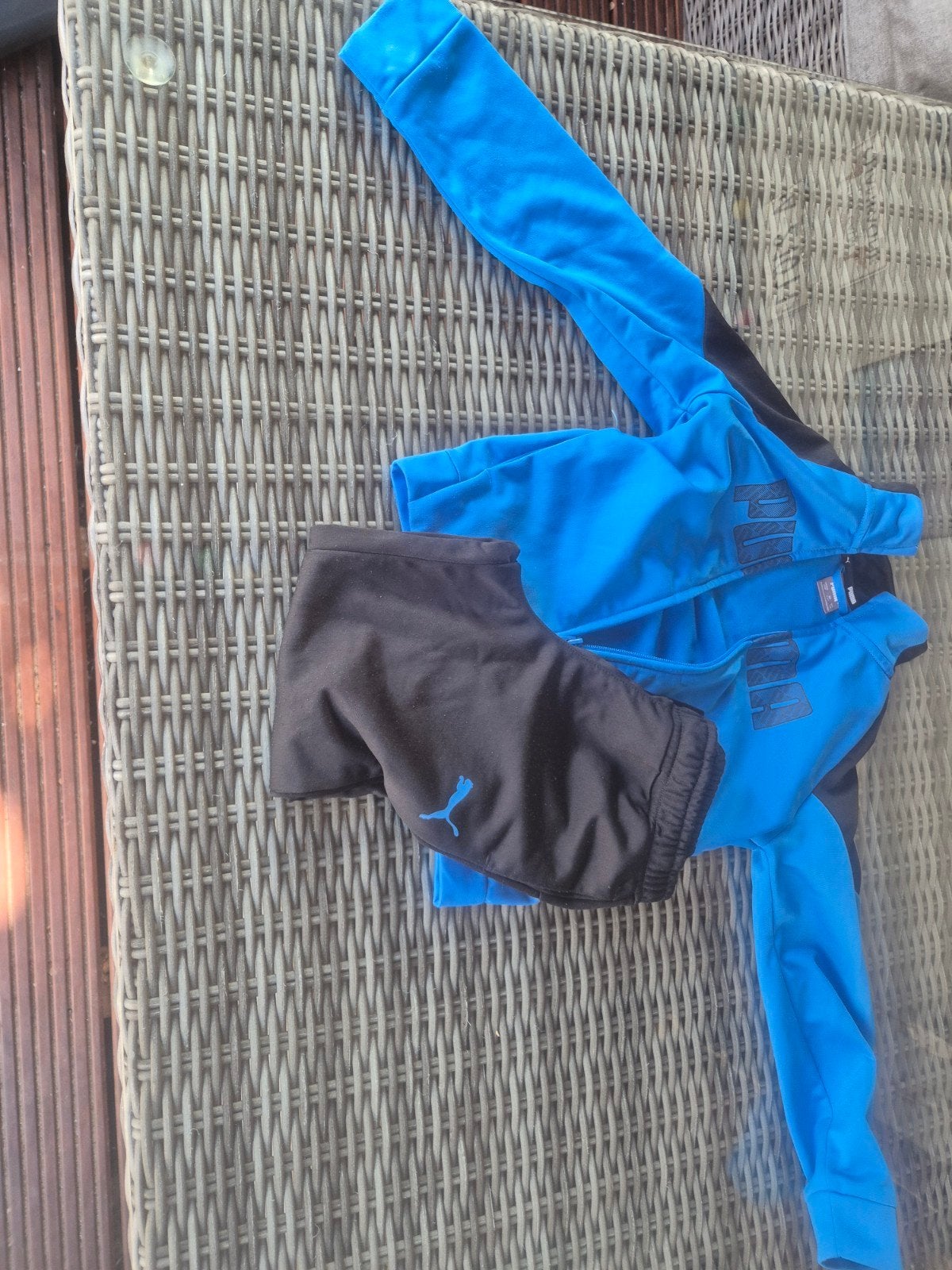puma trainingspak, Ophalen, Gebruikt, Puma, Sport- of Zwemkleding