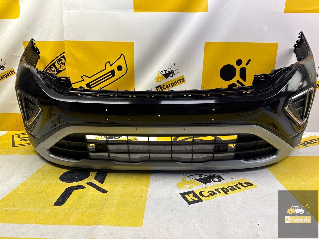 Volkswagen T-Cross R-Line Voorbumper 2GM807221B 2024+, Gebruikt, Volkswagen AG, Bumper, Berliner Ring 2
38440  Wolfsburg, DE