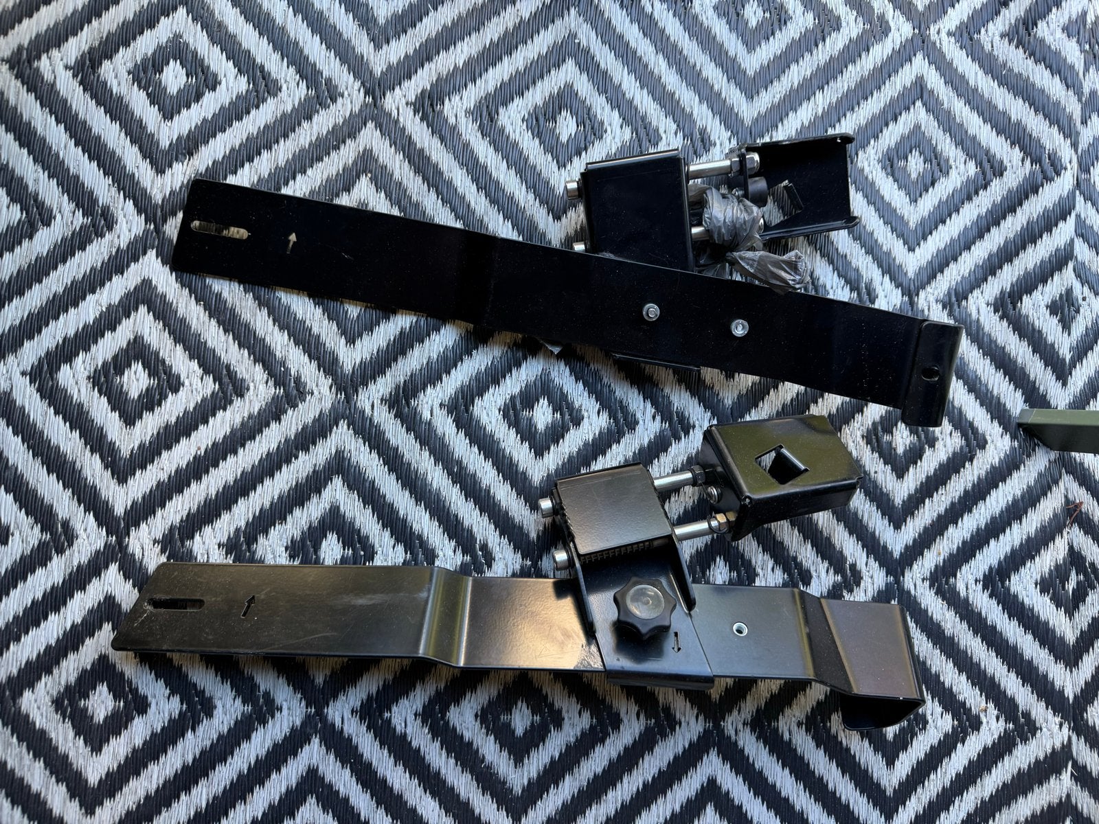 Urban Arrow Maxi Cosi Adapter, Ophalen, Gebruikt
