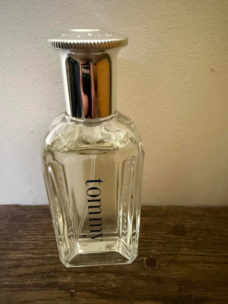 Tommy eau de toilette van Tommy Hilfiger, Ophalen of Verzenden, Nieuw