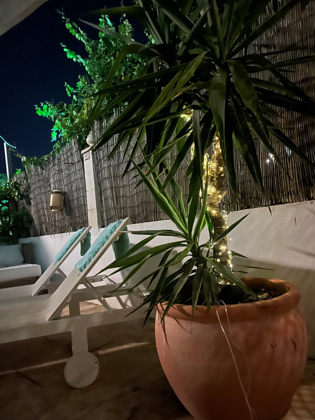 Fantastisch Rijtjeshuis te huur, Ibiza of Mallorca, Eigenaar, Wasmachine, Overige