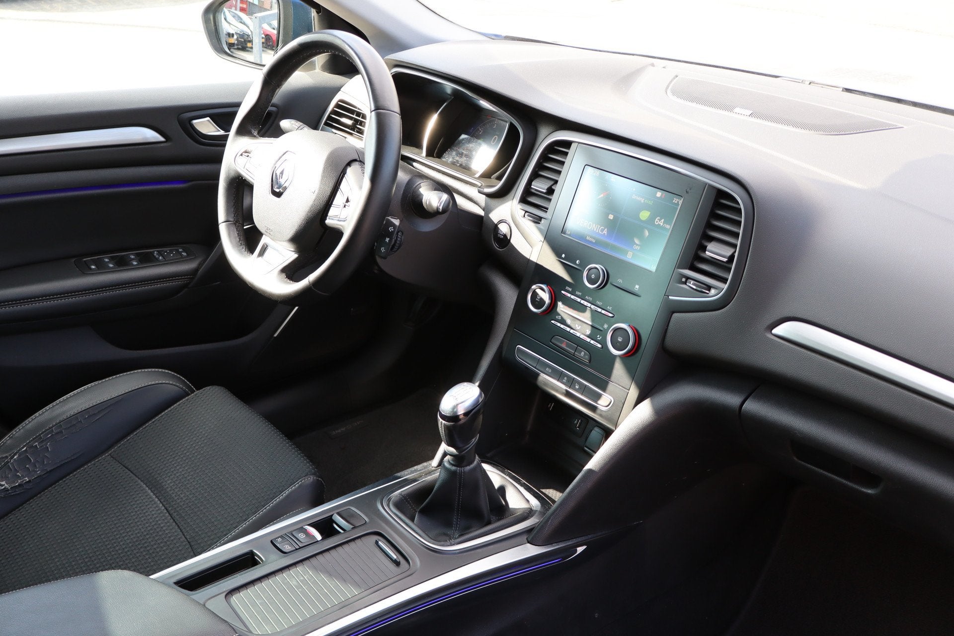 Renault Mégane
