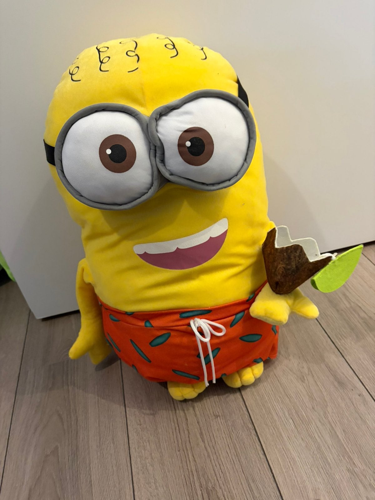 2 grote knuffels, Ophalen, Overige merken, Overige karakters, Overige typen