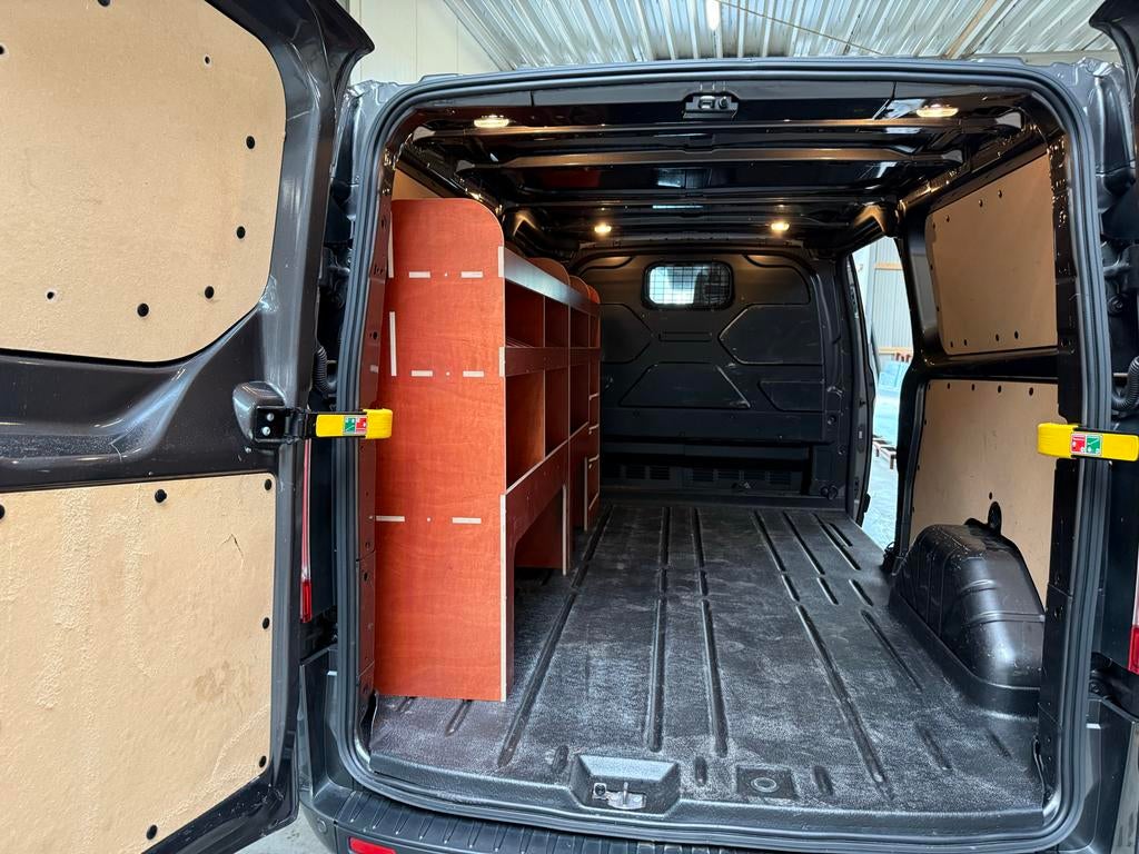 Bus betimmering  Ford Transit Custom, Auto-onderdelen, Ophalen of Verzenden, Nieuw, Ford