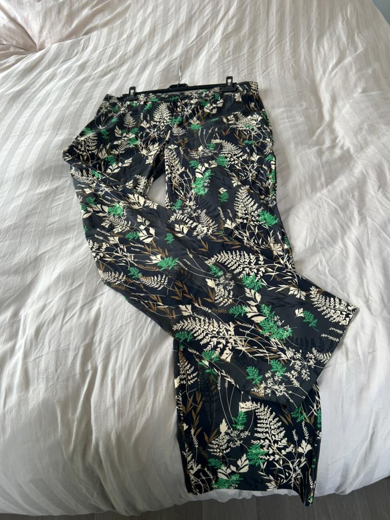 Nieuwe zomerbroek tramontana mt xl, Kleding | Dames, Broeken en Pantalons, Ophalen of Verzenden, Nieuw, Maat 46/48 (XL) of groter