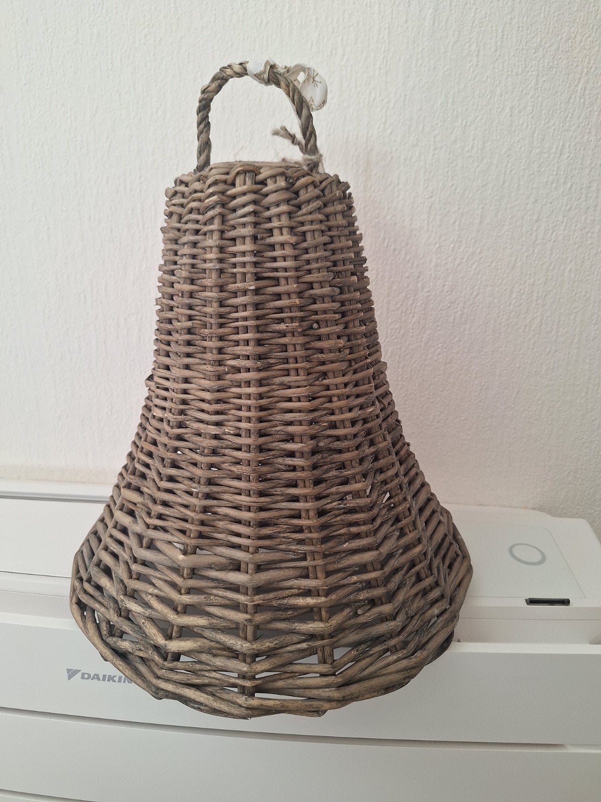 kerstklok, Diversen, Ophalen of Verzenden, Zo goed als nieuw