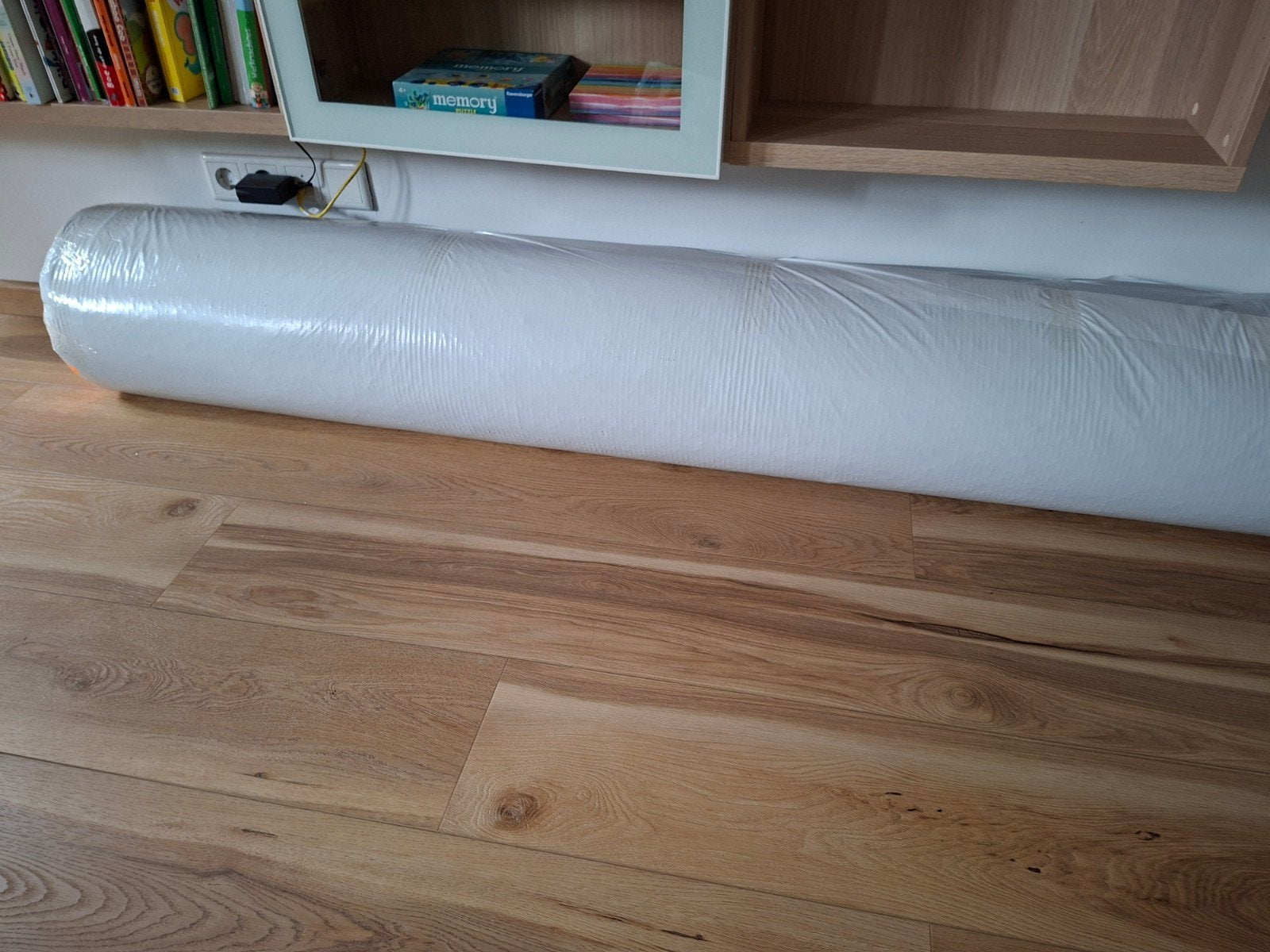 Kunstgras Luna nieuw! Zacht en Realistisch (2m x 4.35m), Tuin en Terras, Ophalen, Nieuw, Minder dan 10 m², Kunstgras