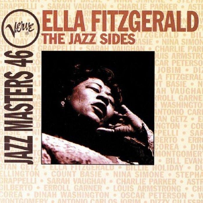 SALE-> CD ELLA FITZGERALD-Ella Fitzgerald The Jazz  >NIEUW, Verzenden, Nieuw in verpakking, Jazz