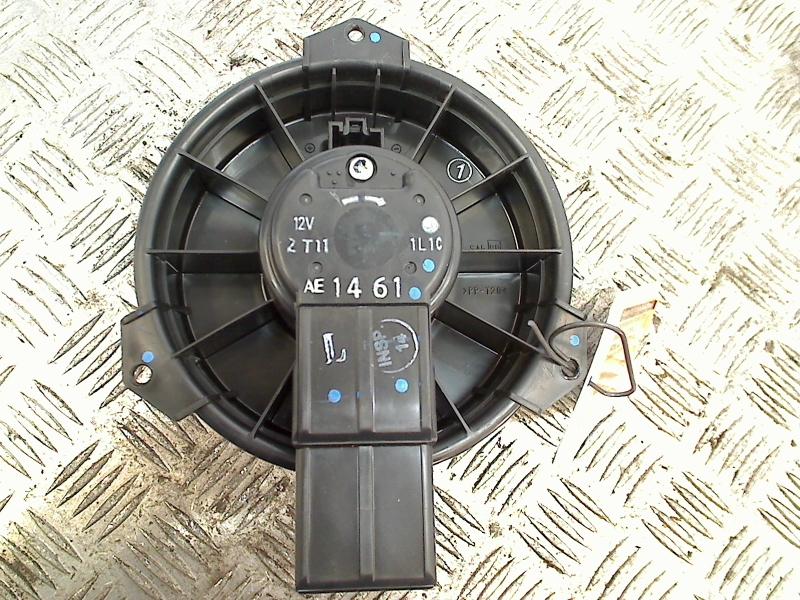 Kachel Ventilatormotor Mitsubishi Space Star (A0) 0778000870, Gebruikt, Info@mitsubishi-motors.de, Mitsubishi, Emil-Frey-Straße 2, Friedberg 61169, , Duitsland
