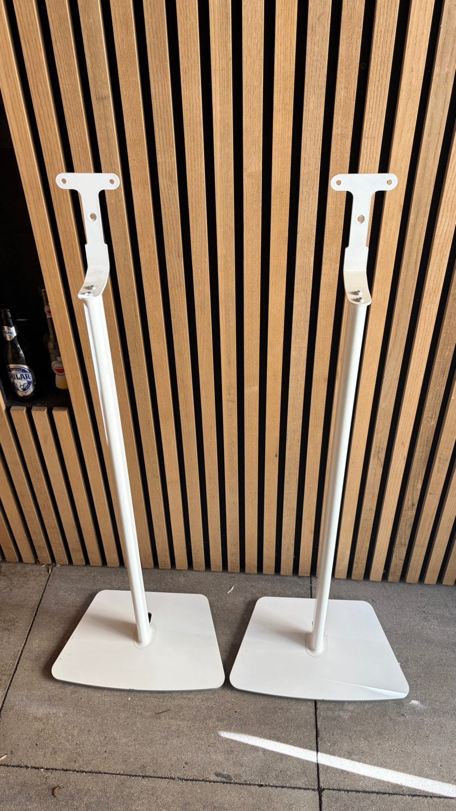 2 x Sonos Play 3 standaard, Ophalen, Gebruikt