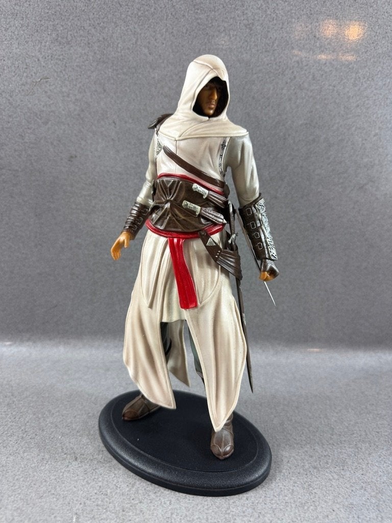 Altaïr Ibn-La'Ahad Assassin's Creed III Figure | 24cm | 9