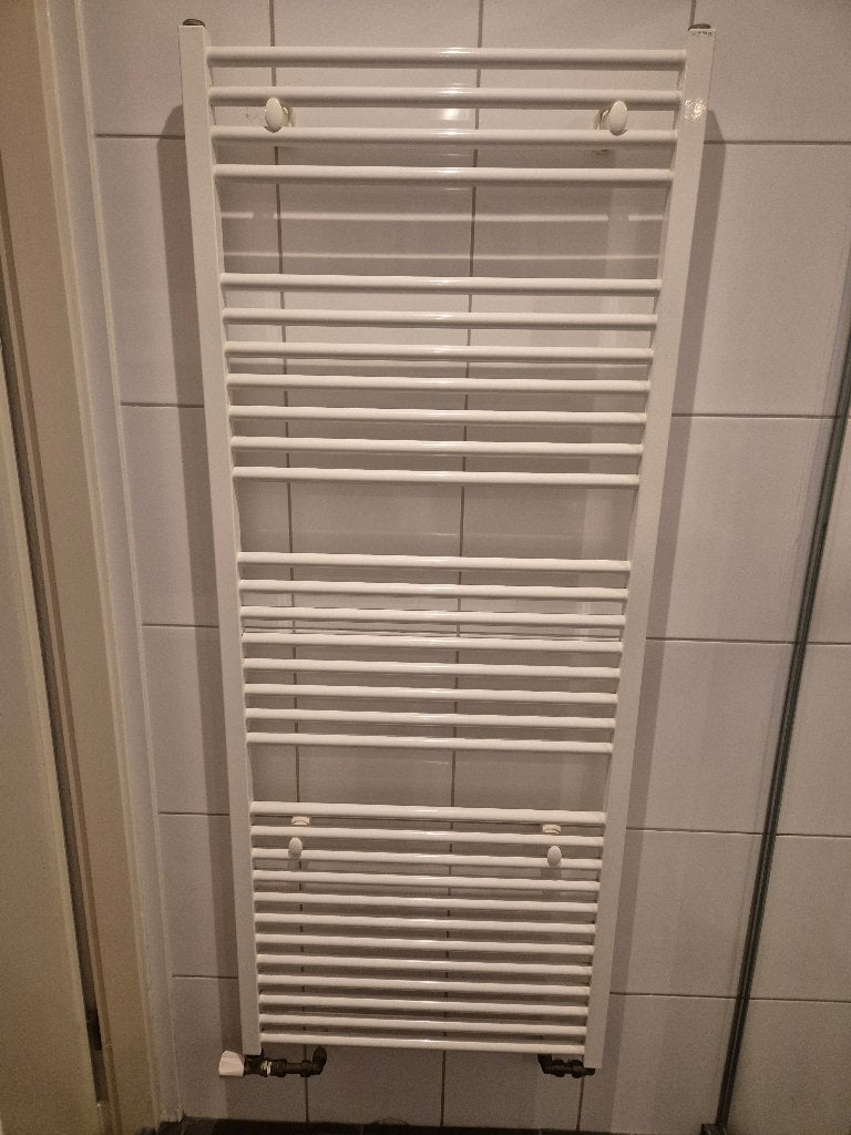 Radiator 150x60 cm, Ophalen, Zo goed als nieuw, Overige typen