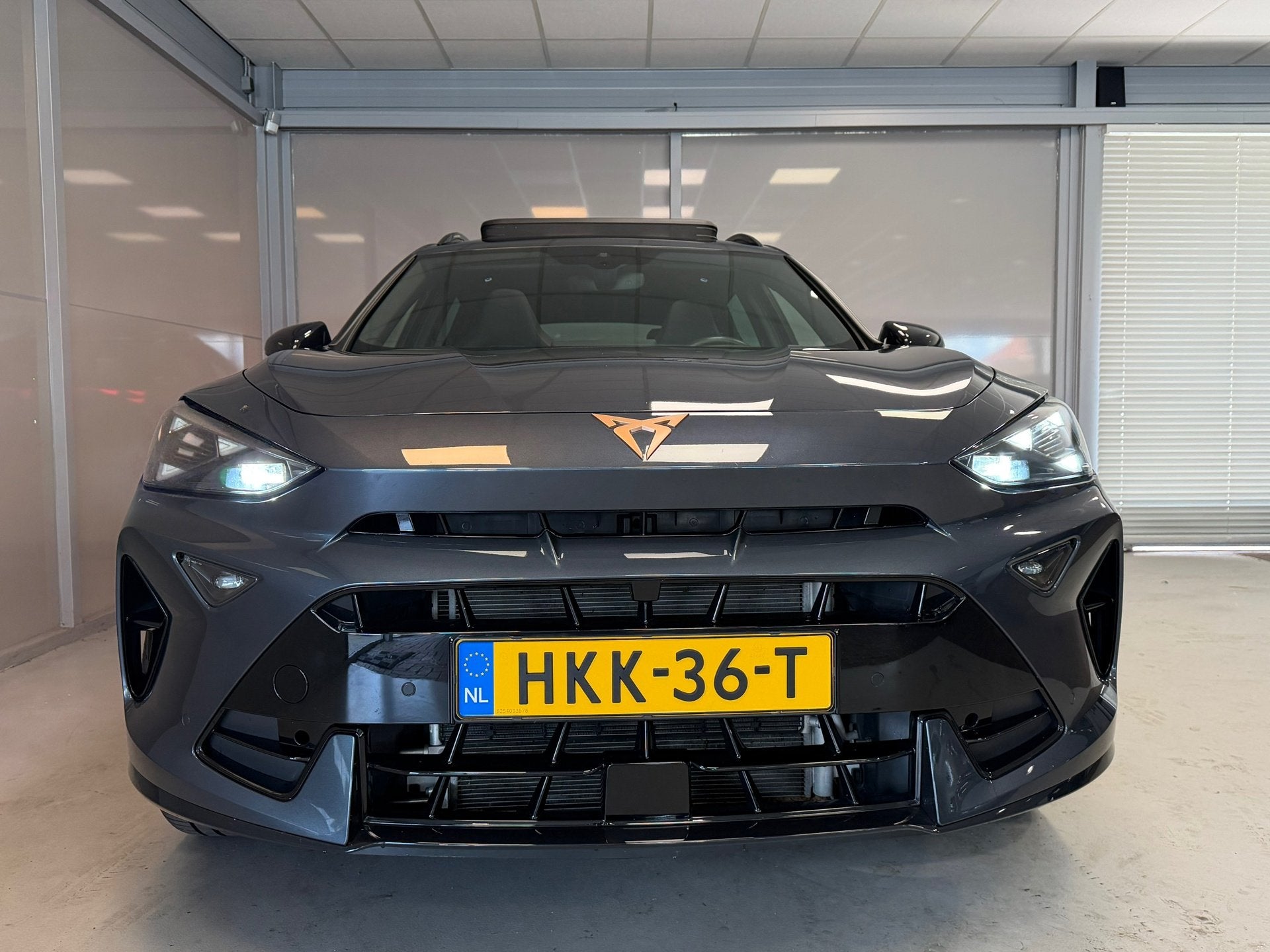 Cupra Formentor 1.5 TSI e-Hybrid VZ Performance | PANODAK |, Auto's, 4 cilinders, Formentor, 150 min, Plug-in hybride