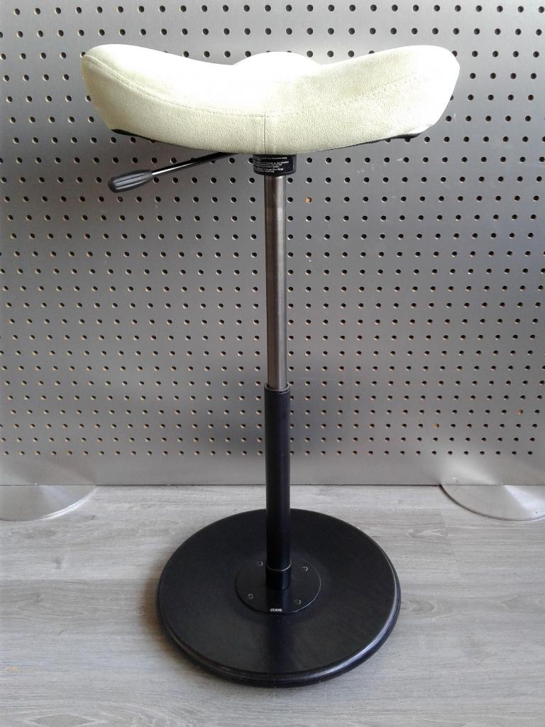 Stokke (Variér) Move (Medium) (Groenbeige), Prachtig!, Overige kleuren, Ophalen of Verzenden, Zo goed als nieuw, Variér