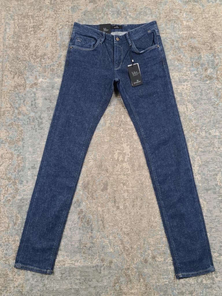 Vanguard V85 SCRAMBLER W32 L36 STRETCH NIEUW Slim Bronno3236, Kleding | Heren, New Yorkstraat 50, 1175 RD Lijnden, https://www.justbrands.nl/klantenservice