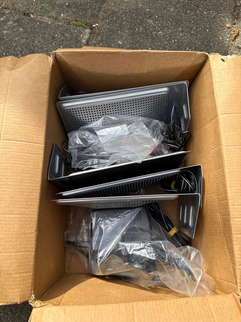 Medion speakerset, Overige merken, Gebruikt, Ophalen of Verzenden, Minder dan 60 watt