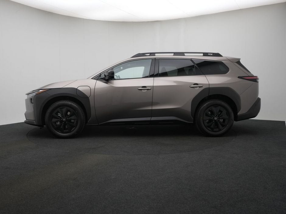 Toyota bZ4X Touring Executive AWD 75 kWh | DEMO | ACC | JBL, Automaat, 12 maanden, 204 min, 24 min