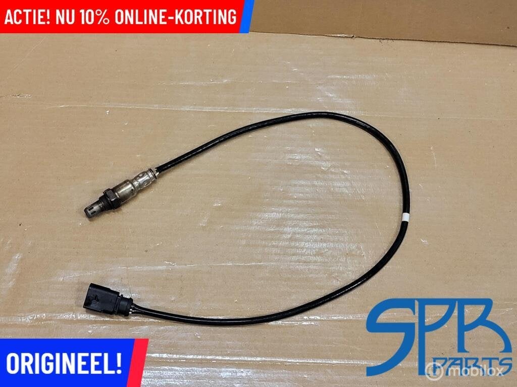 LAMBDASONDE SENSOR LAMBDA SONDE 1.0 1.2 1.4 TSI VW AUDI SEAT