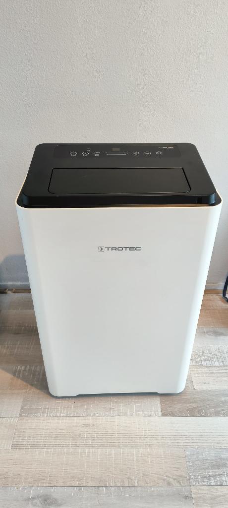 Mobiele airco Trotec PAC 3900 X, Ophalen, Minder dan 60 m³, 3 snelheden of meer, Zo goed als nieuw
