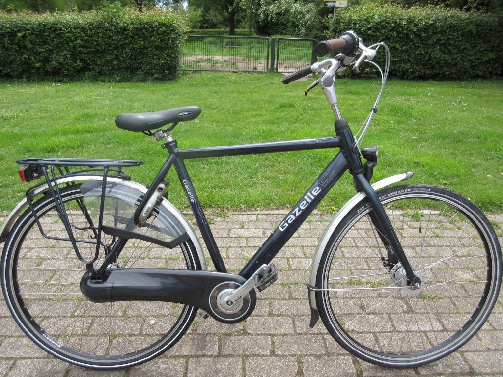 Gazelle Orange, 57 tot 61 cm, Ophalen, Gebruikt, Overige merken