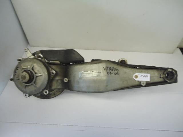 VFR800 2002 - 2013 Honda Achterbrug D1-10096