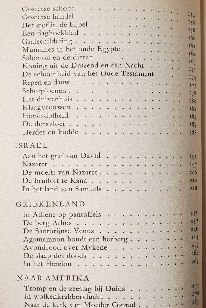 Bertus Aafjes Omnibus (1963), Verzenden, Zo goed als nieuw