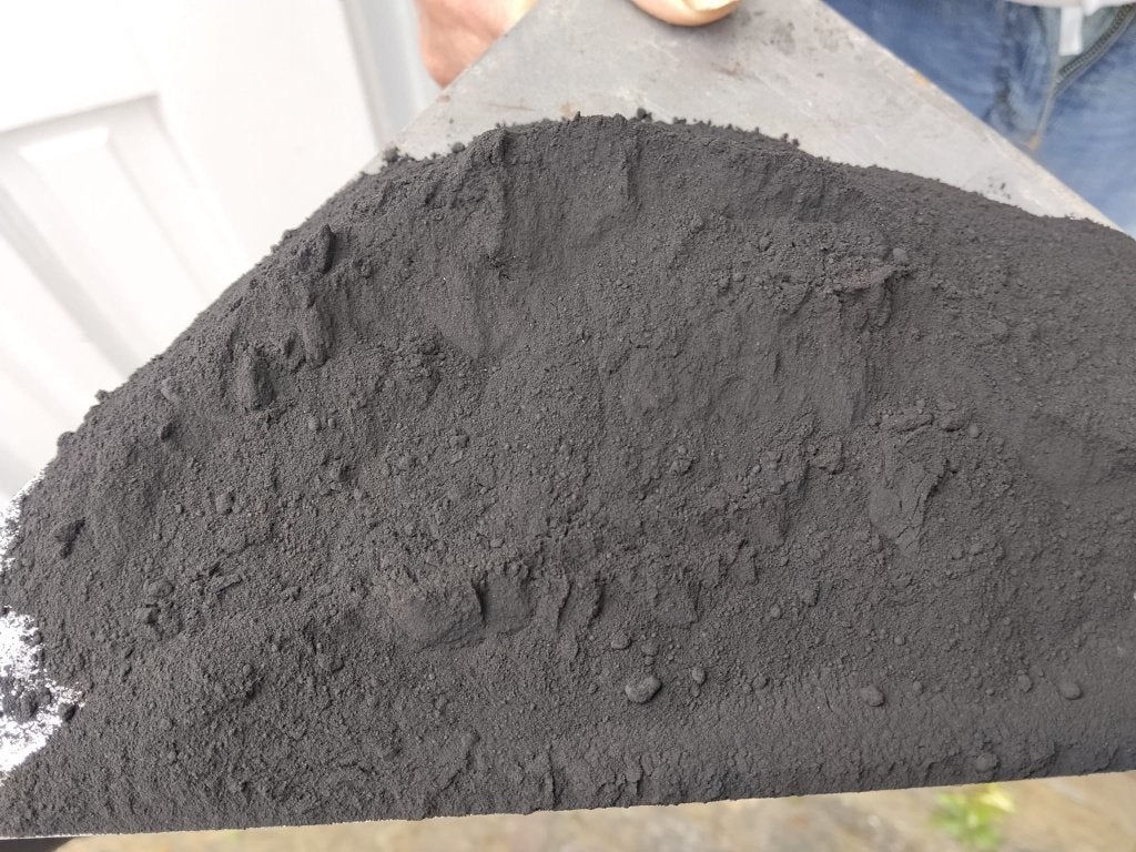 te koop beton en cement kleurstof., Doe-het-zelf en Verbouw, Ophalen of Verzenden, Nieuw, Overige typen