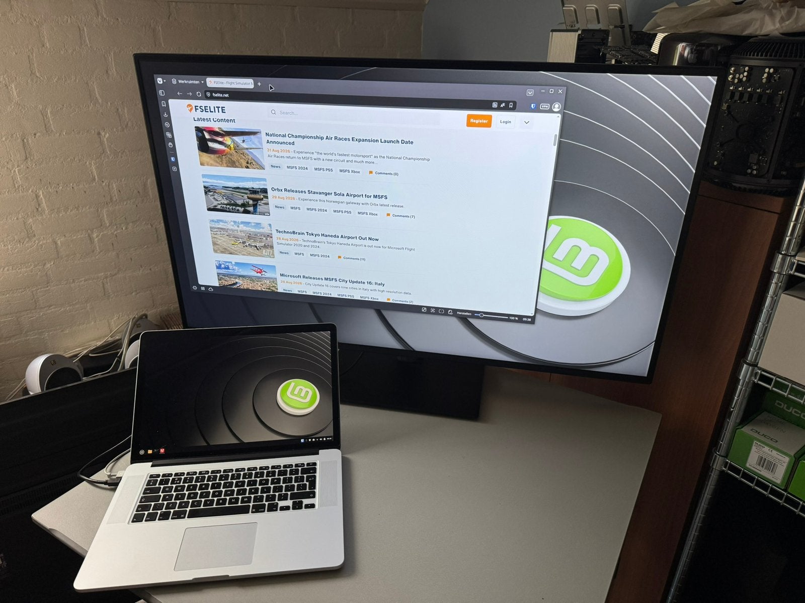 Monitor LG 43UN700B 43” 4K | HDMI | Displayport | USB-C, Ophalen, IPS, Ingebouwde speakers, Lg