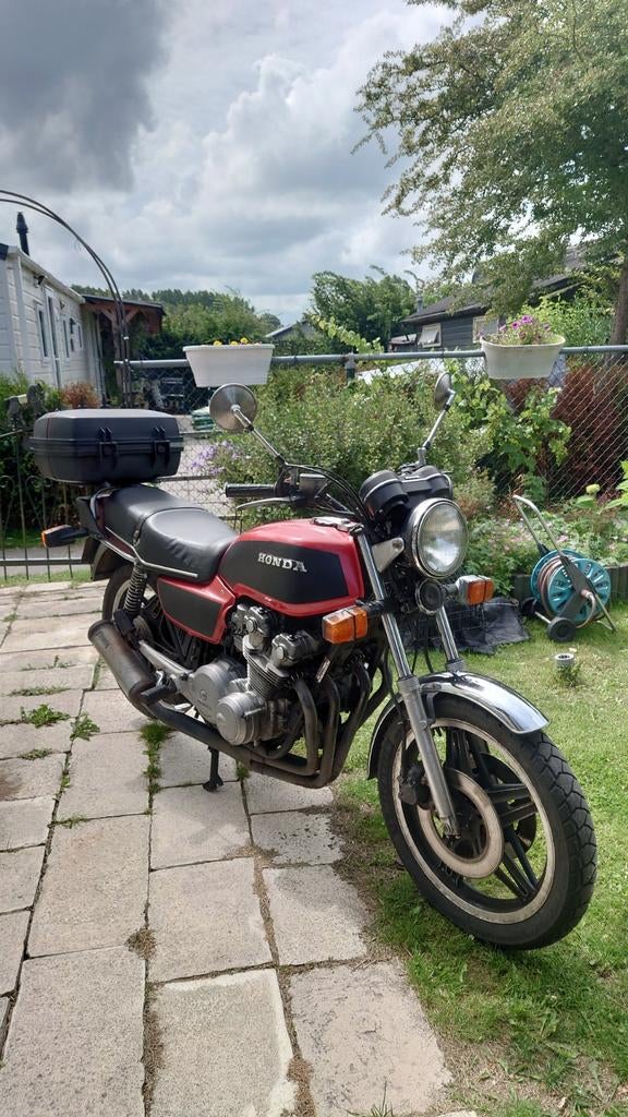 Te koop, Motoren, Particulier, Naked bike