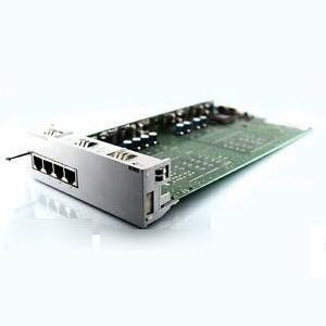 KPN Vox Novo Office Alcatel OmniPCX SLI-4-1 SLI 4-1 module, Ophalen of Verzenden, Gebruikt, Toebehoren