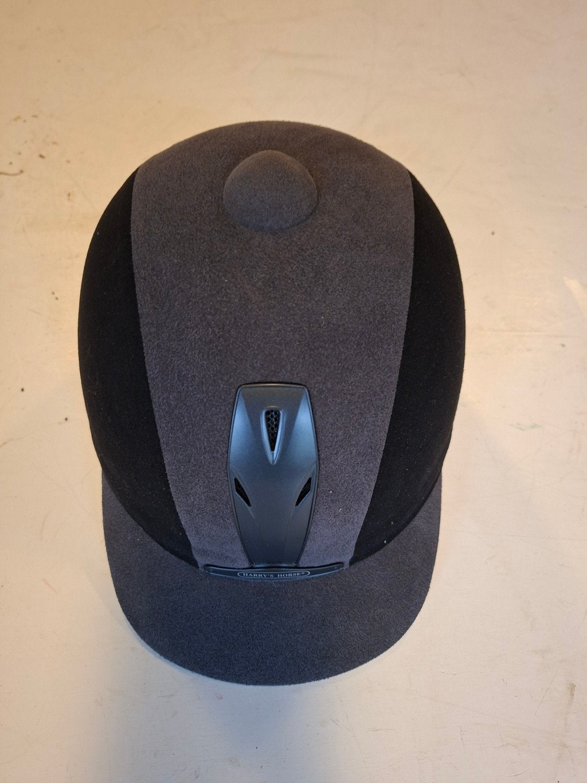 helm voor paardrijden, Ophalen of Verzenden, Gebruikt, Dressuur