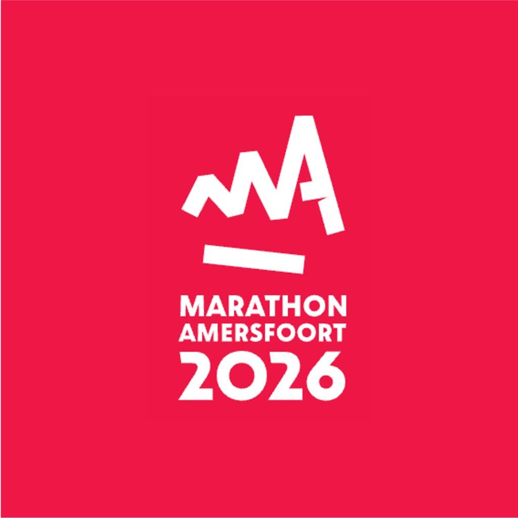 Startbewijs Halve Marathon Amersfoort - Oranje stip, Tickets en Kaartjes, Eén persoon, Oktober