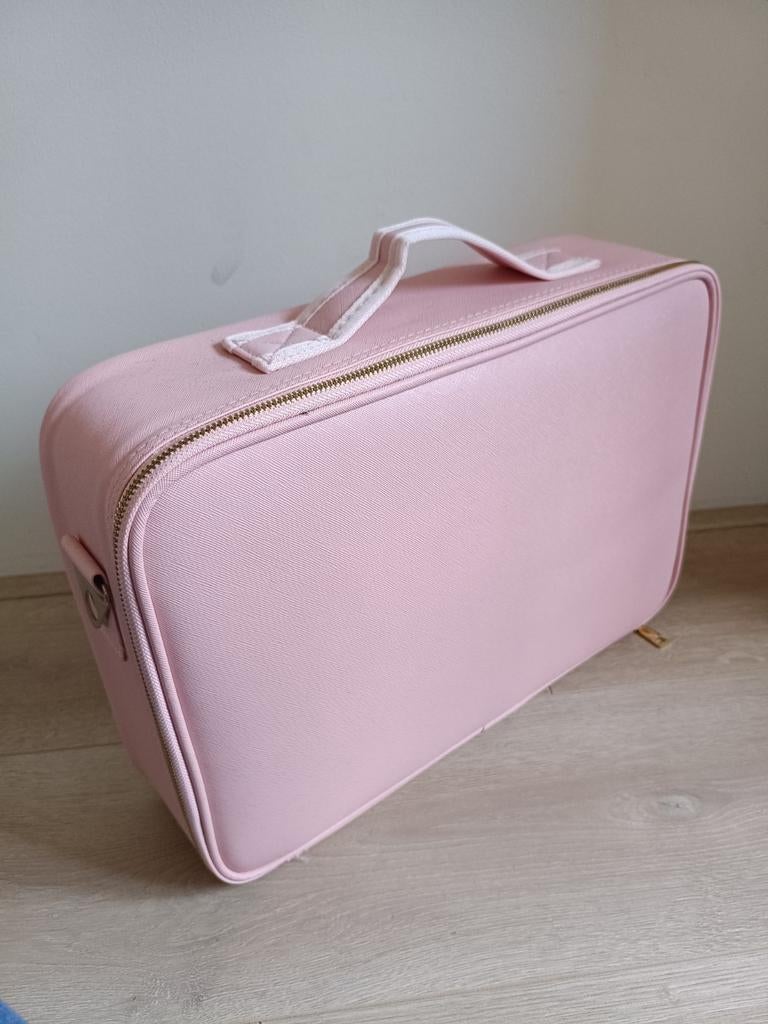 Opbergkoffer, Ophalen, Hard kunststof, Minder dan 50 cm, Minder dan 35 cm