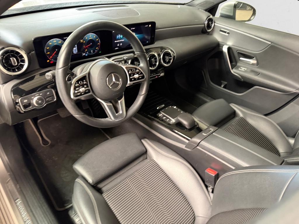 Mercedes-Benz A-Klasse 220 4MATIC Premium Plus Aut- NAP 66DK, Auto's, Automaat, Met garantie (alle), Bedrijf, Vierwielaandrijving