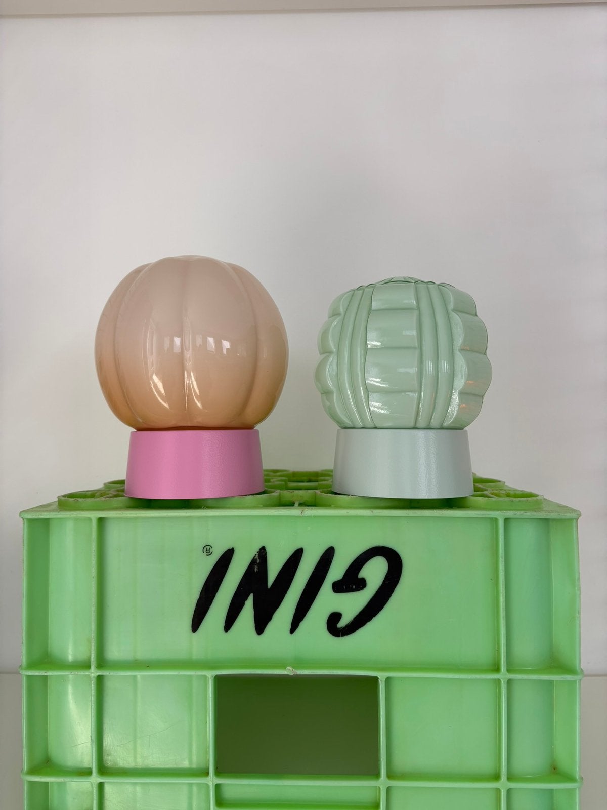 Thabur, art deco lamp, vintage plafondlamp, plafonnière, Ophalen of Verzenden