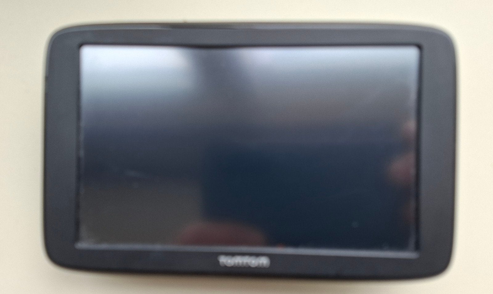 Tom Tom Go Basic, Auto diversen, Autoradio's, Ophalen of Verzenden