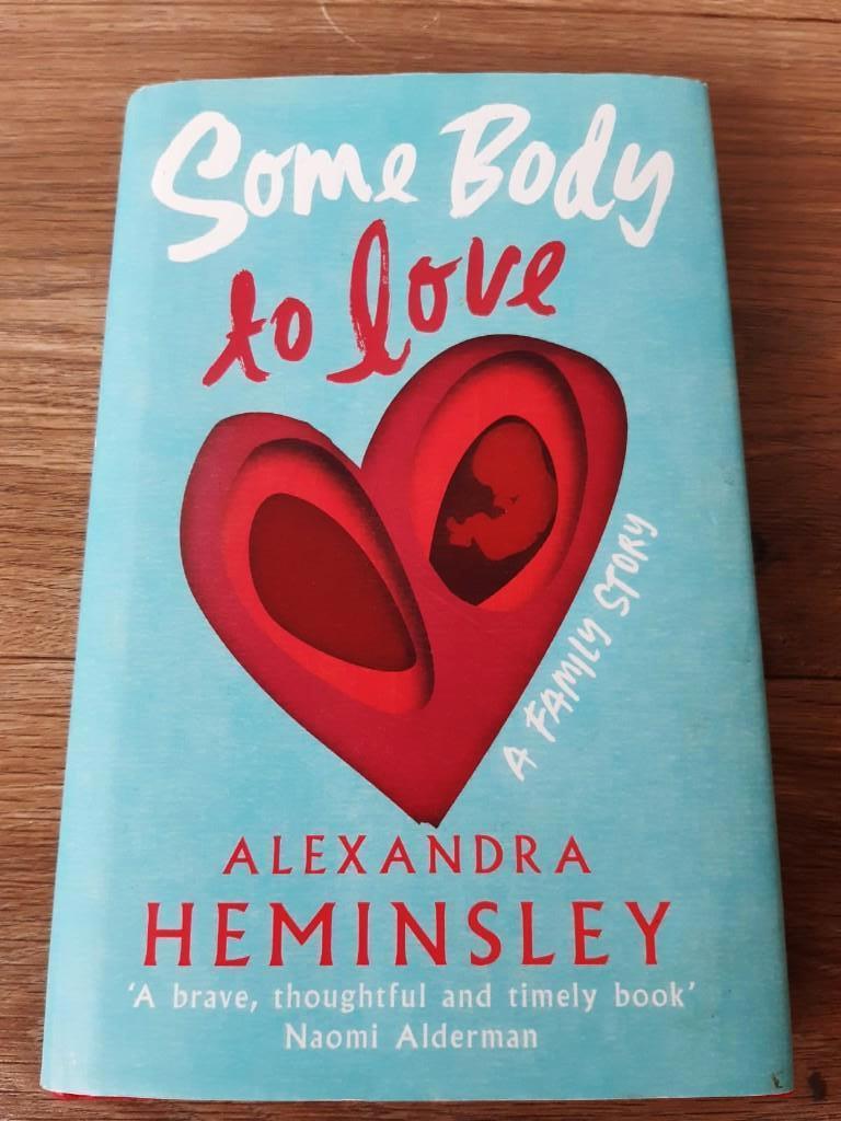 Some body to love, Alexandra Heminsley, English Book, Ophalen of Verzenden, Gelezen, Alexandra Heminsley, Fictie