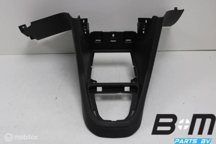 Middenconsole voorkant VW Caddy 2K3 2K5863475C, Gebruikt