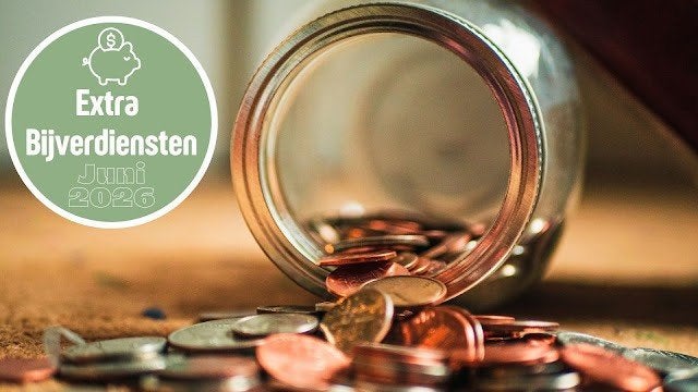 Bijverdiensten gezocht Amsterdam, Vacatures