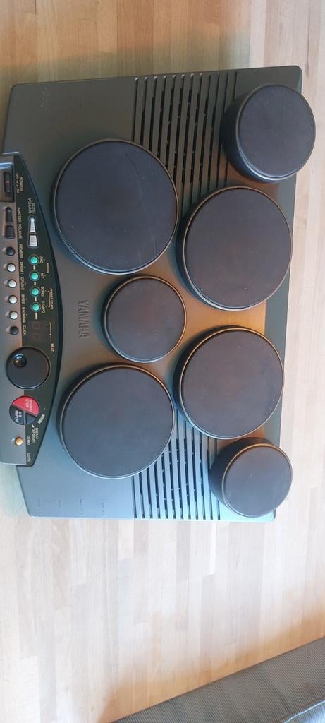 Yamaha dd50 dd-50 elektronisch drumstel, Muziek en Instrumenten, Ophalen, Yamaha
