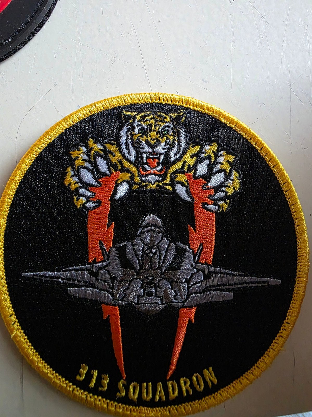 patch, Ophalen of Verzenden, Nieuw, Patch, Badge of Embleem